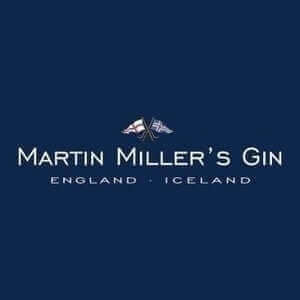Martin Millers Hello Drinks