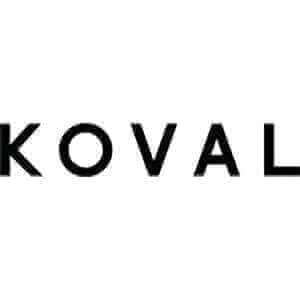 Koval Hello Drinks
