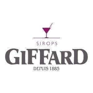 Giffard Liqueurs Hello Drinks