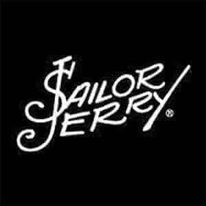 Sailor Jerry Hello Drinks