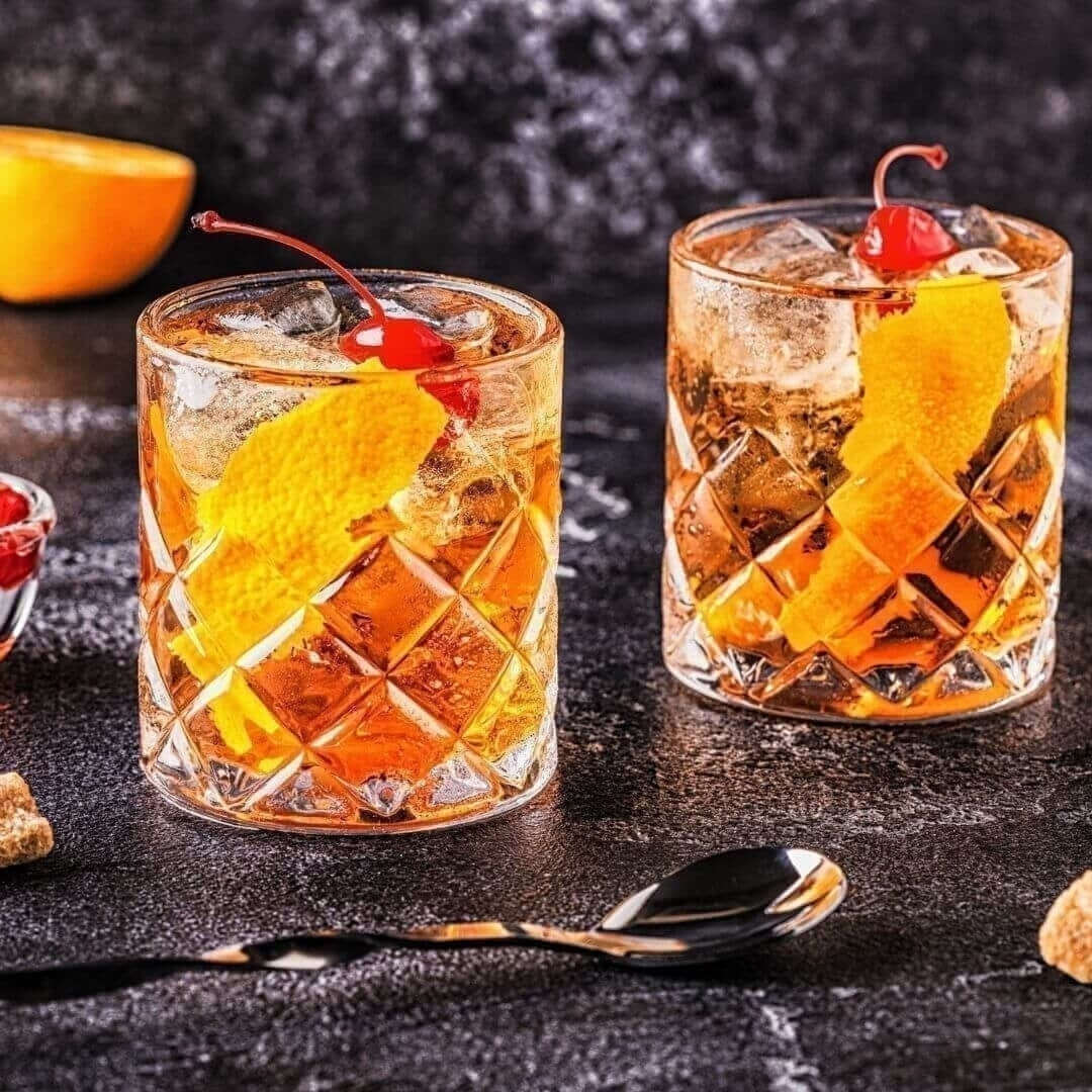 Bitters Hello Drinks