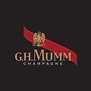 Mumm Hello Drinks