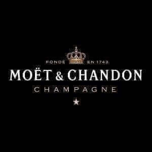 Moet & Chandon Hello Drinks