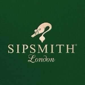 Sipsmith Hello Drinks