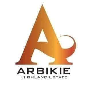 Arbikie AK's Gin Hello Drinks