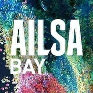 Ailsa Bay Hello Drinks