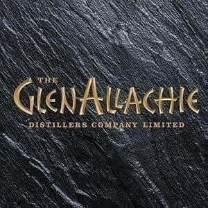 Glenallachie Hello Drinks