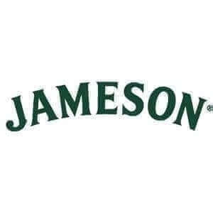 Jameson Irish Whiskey Hello Drinks