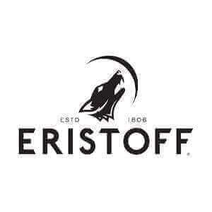 Eristoff Hello Drinks
