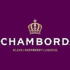 Chambord Hello Drinks