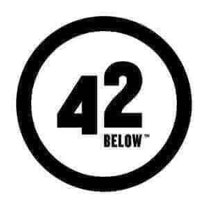 42 Below Vodka Hello Drinks