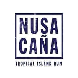Nusa Cana Hello Drinks