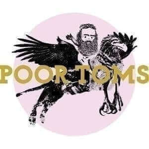 Poor Toms Hello Drinks