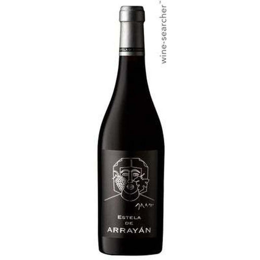 2012 Arrayan Estela 750ml  Gateway