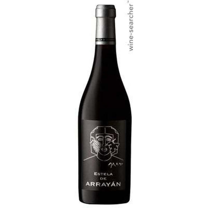 2012 Arrayan Estela 750ml  Gateway