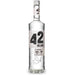 42Below Vodka 700ml  42 Below
