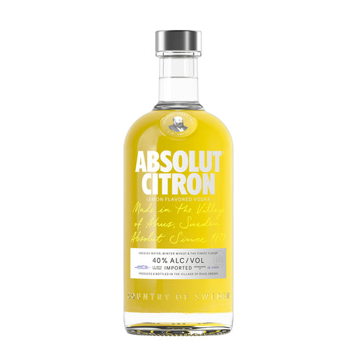 Absolut Citron Vodka , 700 ml  Absolut