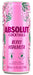 Absolut Cocktails Berry Vodkarita Can 4x 250ml  Absolut