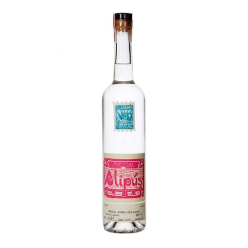 Alipus San Andres Mezcal 750ml Mezcal Gateway