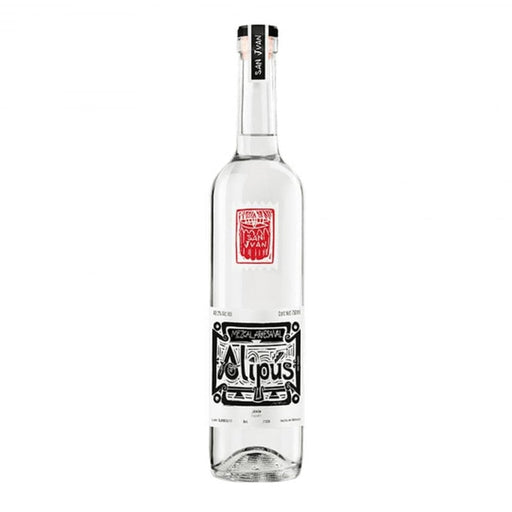 Alipus San Juan Mezcal 750ml Mezcal Gateway