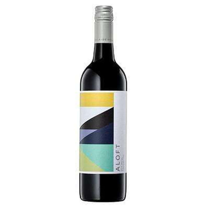 Aloft Adelaide Hills Shiraz 750ml Shiraz Gateway