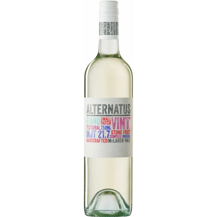 Alternatus Fiano 750ml Fiano Gateway