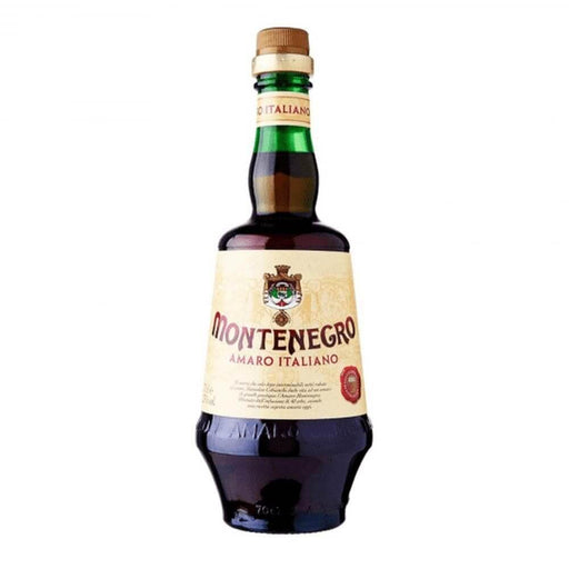 Amaro Montenegro Liqueur 700ml Amaro Gateway