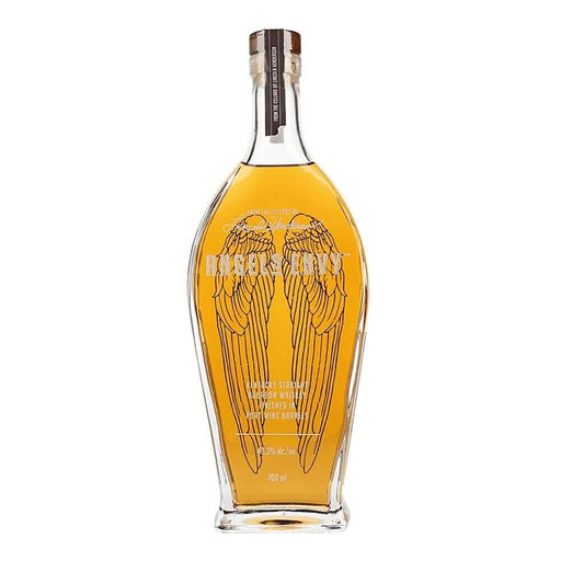 Angel's Envy Bourbon 700ml Bourbon Gateway