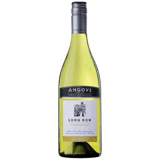Angove Long Row Chardonnay 750ml Chardonnay Gateway