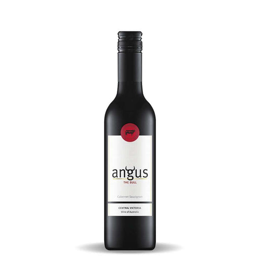 Angus The Bull Cabernet Sauvignon 375mL Cabernet Sauvignon Gateway
