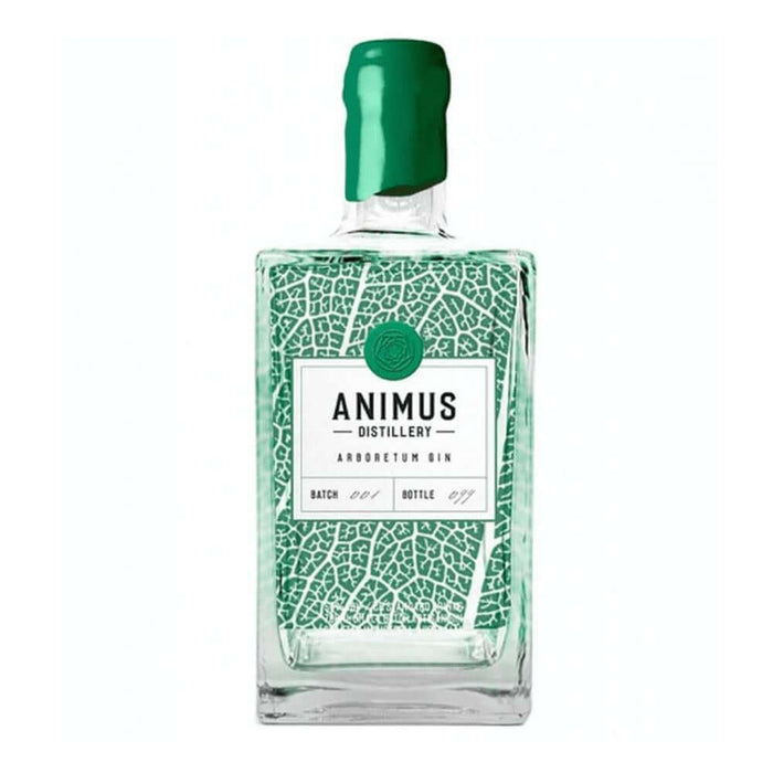 Animus Arboretum Gin 700ml Gin Gateway