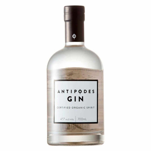 Antipodes Organic Gin 700ml Gin Gateway