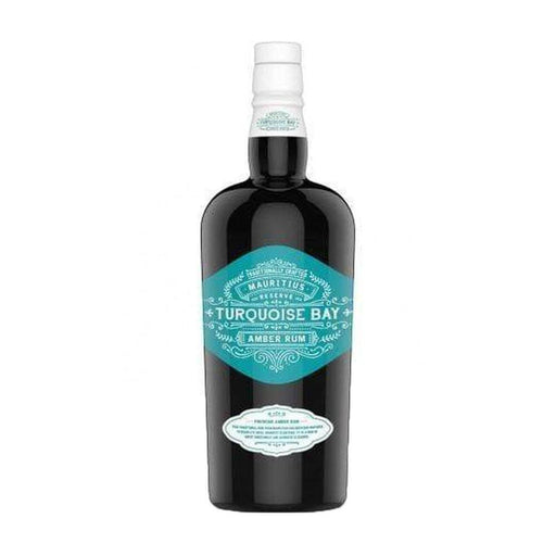 Arcane Turquoise Bay Mauritius Rum 700ml Rum Gateway