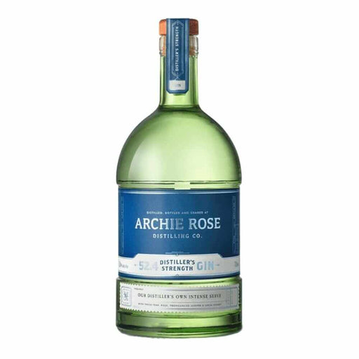Archie Rose Distillers Strength Gin 700ml Gin Gateway