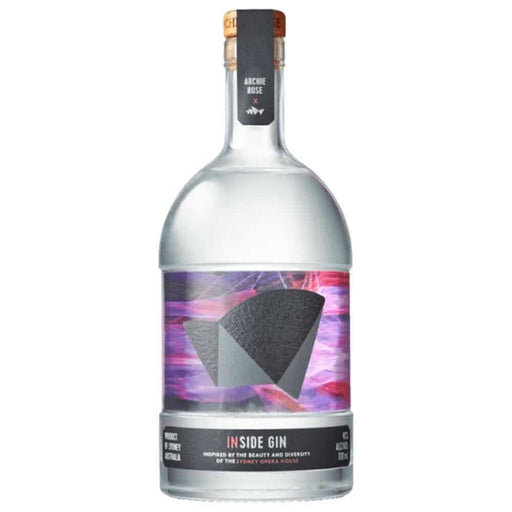 Archie Rose X Sydney Opera House Inside Gin 700ml Gin Gateway