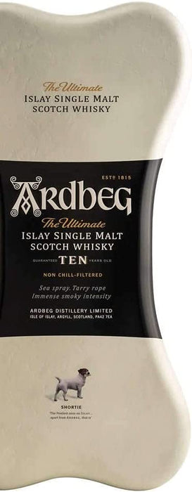 Ardbeg 10 Ardbone, 700 ml  Ardbeg
