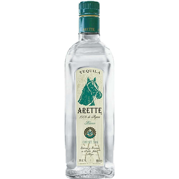 Arette Blanco Tequila 700ml Tequila Gateway