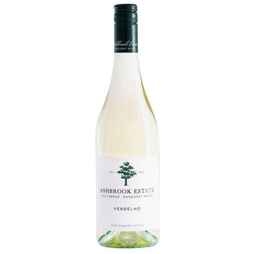 Ashbrook Estate Margaret River Verdelho 750ml White Wine Gateway