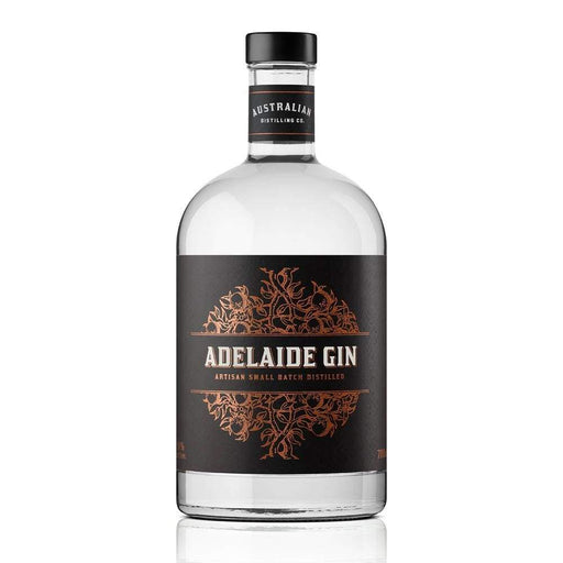 Australian Distilling Co. Adelaide Gin 700ml Gin Gateway