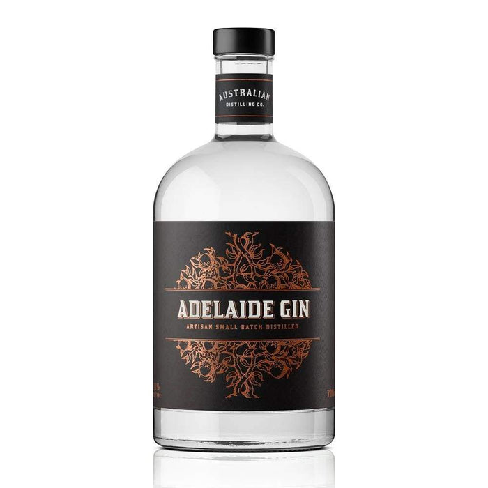 Australian Distilling Co. Adelaide Gin 700ml Gin Gateway