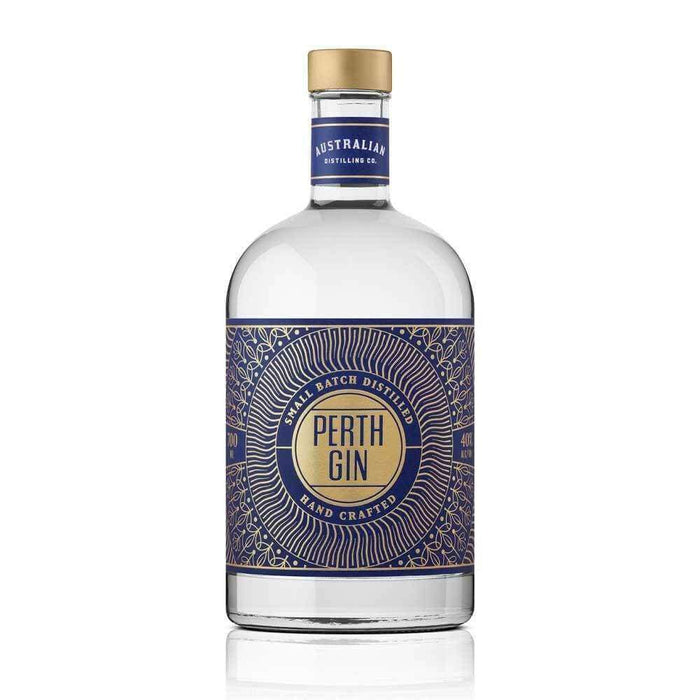 Australian Distilling Co. Perth Gin 700ml Gin Gateway