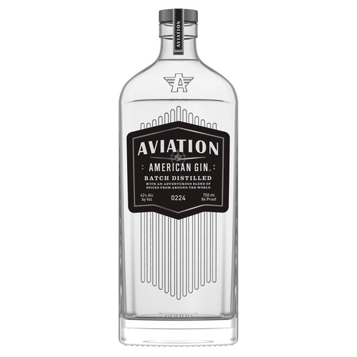 Aviation American Gin 700mL  Aviation