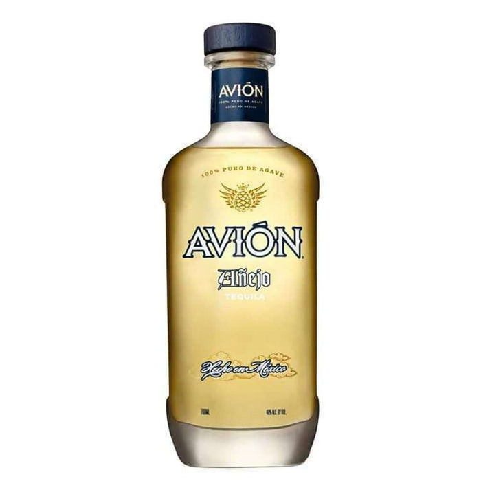 Avion Anejo Tequila 700ml Tequila Gateway