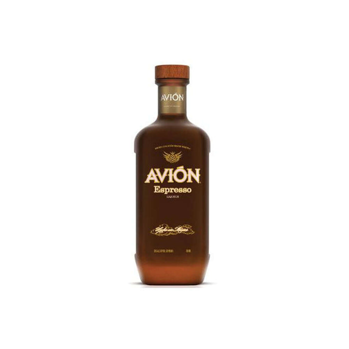 Avion Espresso Tequila 700ml Tequila Gateway