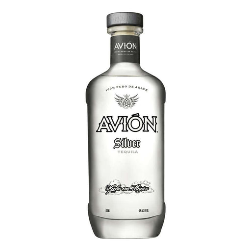 Avion Silver Tequila 700ml Tequila Gateway