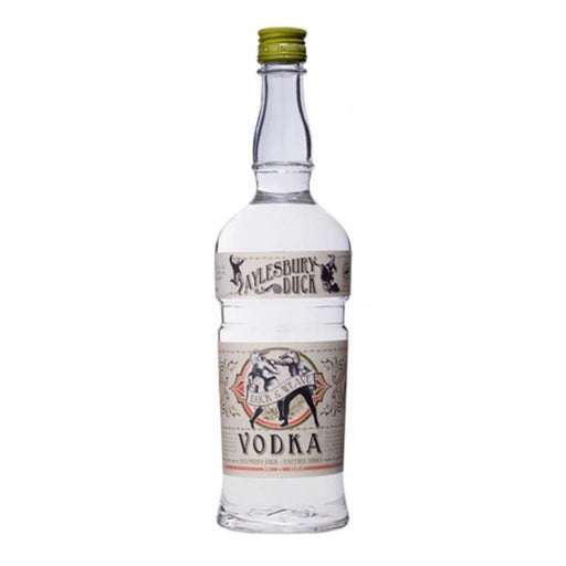 Aylesbury Duck Canadian Vodka 700ml Vodka Gateway