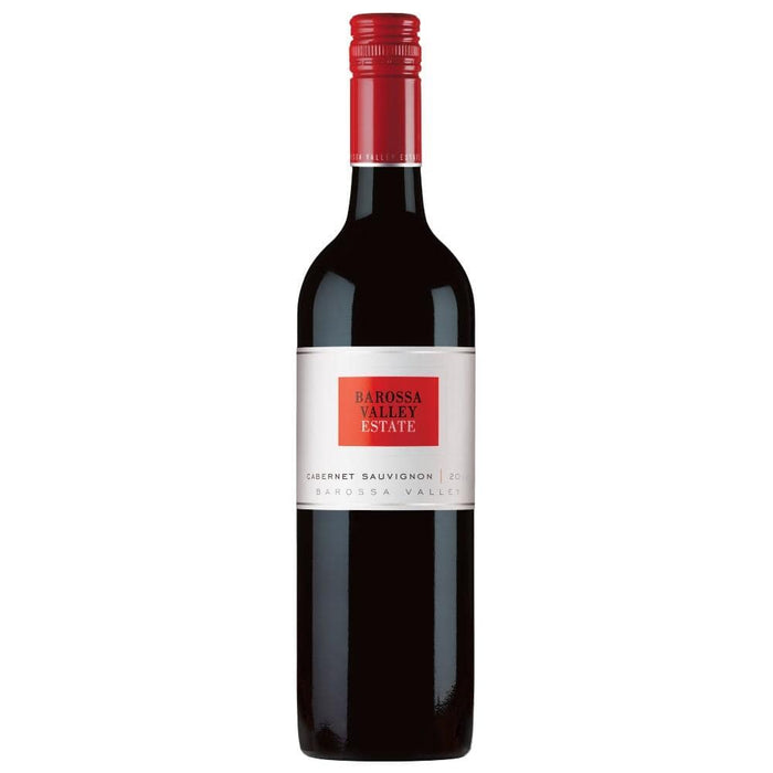 Barossa Valley Estate Cabernet Sauvignon 750ml Cabernet Sauvignon Gateway