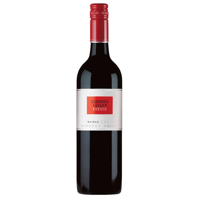Barossa Valley Estate Shiraz 750ml Shiraz Gateway