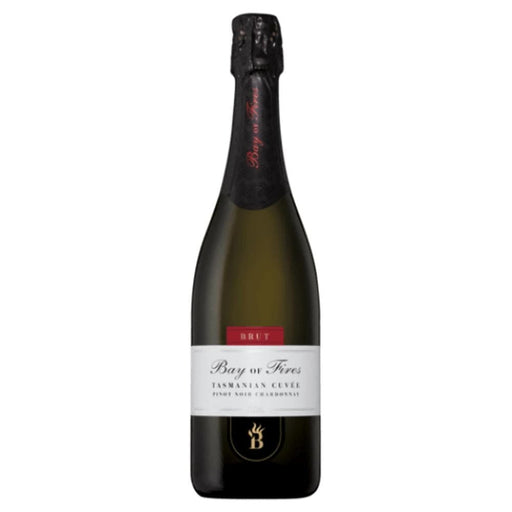 Bay Of Fires Tasmania Cuvee Brut 750ml Sparkling White Gateway