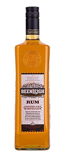 Beenleigh Artisan Distillers Copper Pot Rum, 1 ml  Beenleigh Artisan Distillers